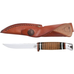 CAE LEATHER MINI FINN HUNTER