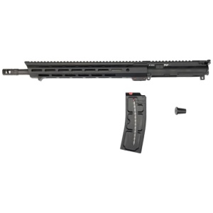 FRANKLIN ARMORY F17 X 16" - UPPER KIT 17 WSM 10RD BLACK