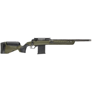 SAVAGE ARMS 110 ULT PREDATOR 5.56