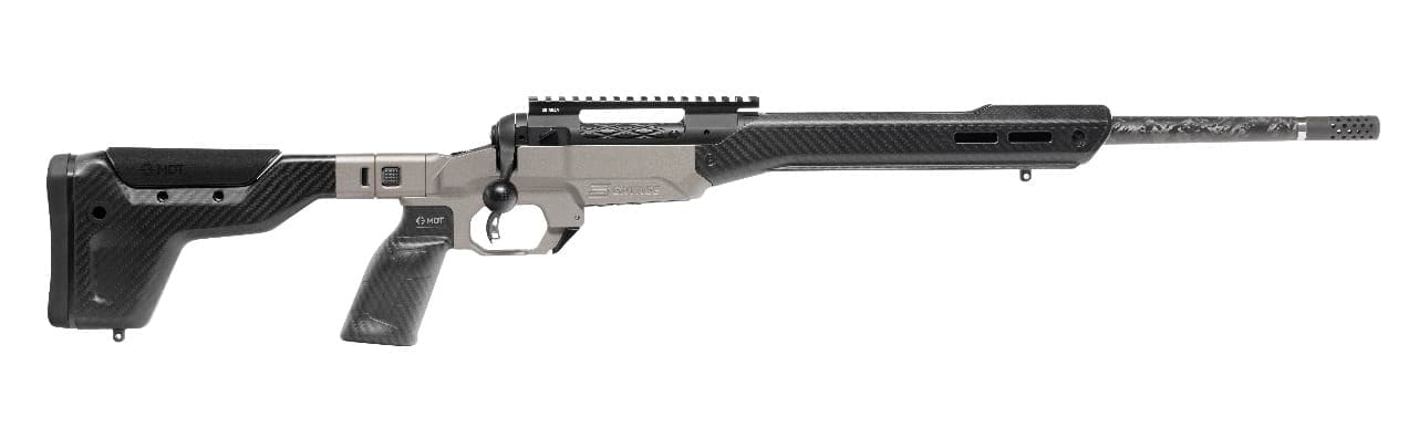 SAVAGE ARMS 110 UL ELITE V2 300PRC 20"