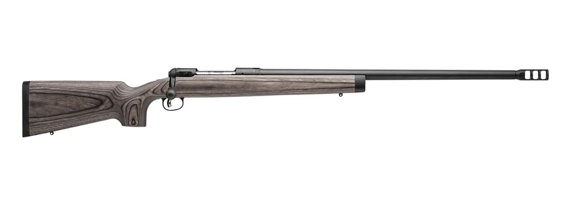 SAVAGE ARMS 110 MAG TARGET 300PRC 26"