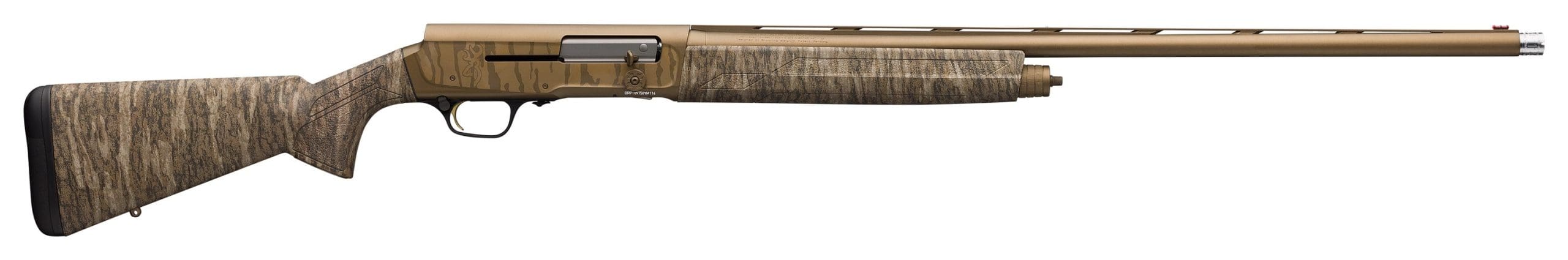 BROWNING A5 WCKD WNG MOBL 16/26 2.75"#