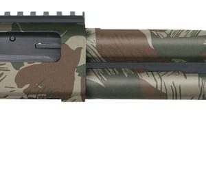 MOSSBERG 590 BLIKSEM 12/14 3" RB/FDE