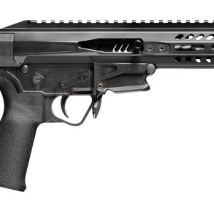 POF USA PSG .22LR PISTOL 8" BLK BRACE