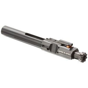LANTAC MIL SPEC BCG 308/7.62 - BLACK NITRIDE