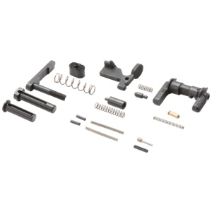 LANTAC MIL SPEC AR15 LOWER - PARTS KIT