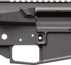 LANTAC N15 RAVEN BILLET UPPER - & LOWER SET