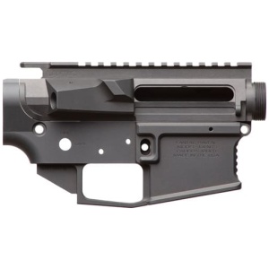 LANTAC N15 RAVEN BILLET UPPER - & LOWER SET