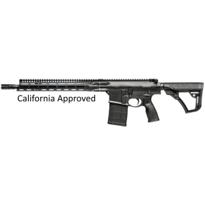 DANIEL DEFENSE DD5 V3 308WIN 16" BLK 10+1 CA