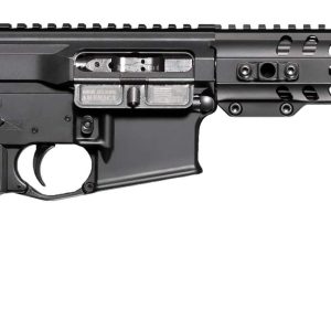 POF USA P-15 CONSTABLE PSTL 350LEG BLK