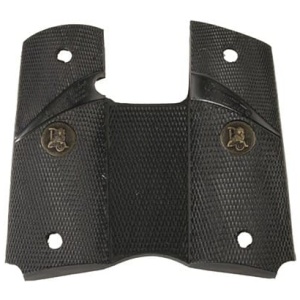 PACHMAYR SIGNATURE GRIP FOR - COLT OFFICER'S MODEL
