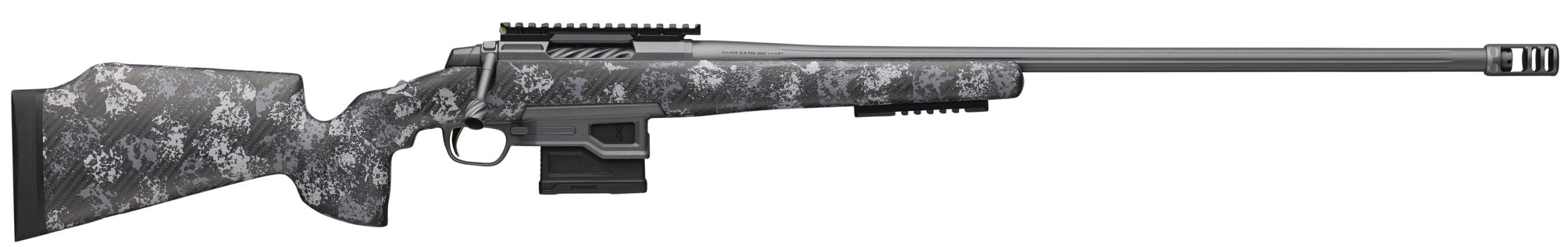 BROWNING X-BOLT 2 MCM PRO LR 300PRC   #