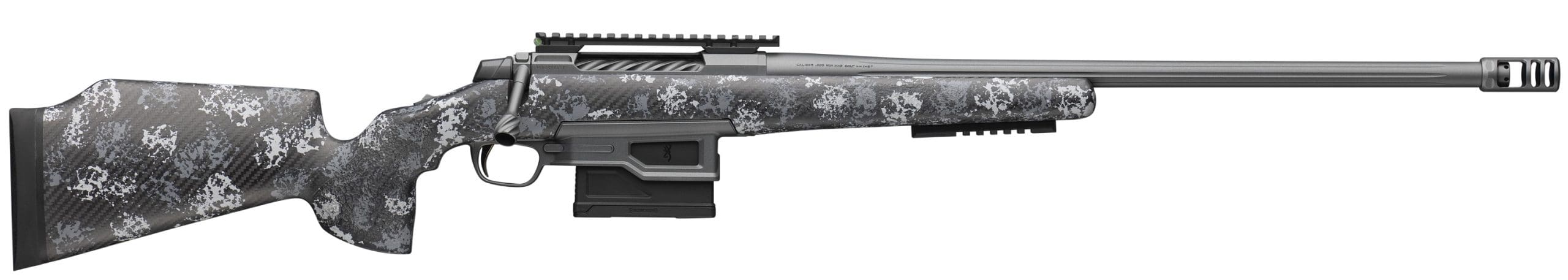 BROWNING X-BOLT 2 MCM PRO LR SPR 22CM #