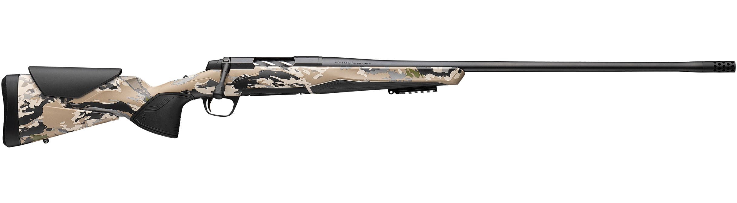 BROWNING X-BOLT 2 SPD WH LR 28NOS 3+1 #