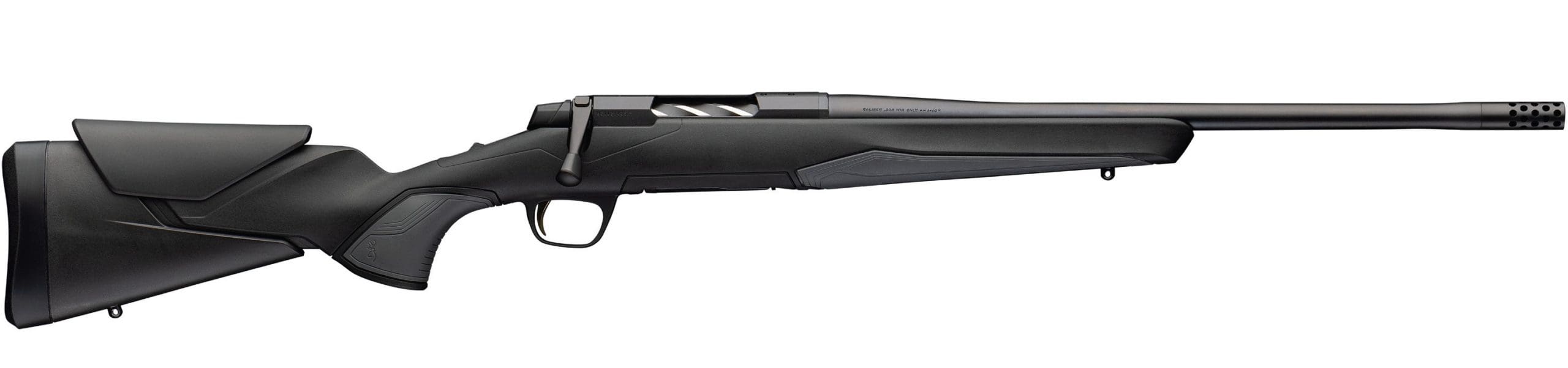 BROWNING X-BOLT 2 HNT COMP SPR 22CM   #
