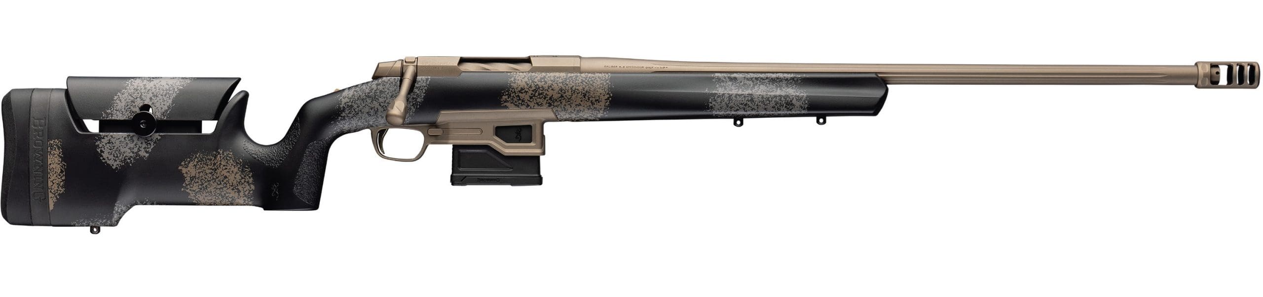 BROWNING X-BOLT 2 HC MAX LR HD 270WIN #
