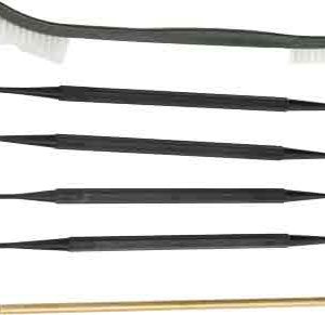 LYMAN PICK & BRUSH SET - 6-PCS.