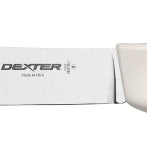 DEX SANI-SAFE 8IN BUTCHER