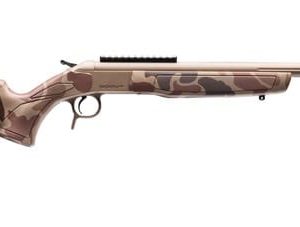 CVA SCOUT SS TD 223REM SS/DUCK 20"