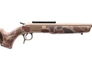 CVA SCOUT SS TD 6.5CM SS/DUCK 22"