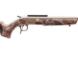 CVA SCOUT SS TD 350LEG SS/DUCK 20"