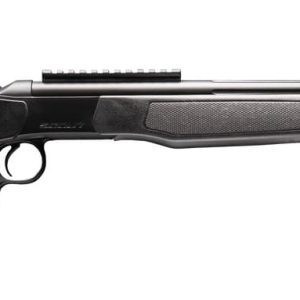 CVA SCOUT XP 45-70 BLK/SYN 20" TB