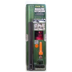 CARLSONS MAGAZINE EXTENSION - BENELLI M1 M2 SBE 8-SHOT 12GA