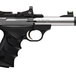 BROWNING BUCKMARK MICRO BULL SS RD    #
