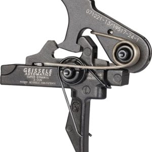 GEISSELE SUPER DYNAMIC 3 GUN - SD3G TRIGGER