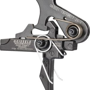 GEISSELE SUPER DYNAMIC - ENHANCED TRIGGER  SDE
