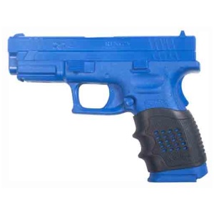 PACHMAYR TACTICAL GRIP GLOVE - FOR SPRINGFIELD XD & XDM