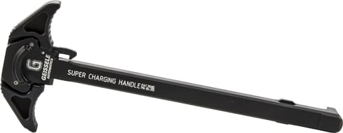 GEISSELE SUPER CHARGING HANDLE - SCH 5.56 BLACK