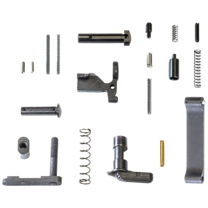 GEISSELE STANDARD LOWER PARTS - KIT
