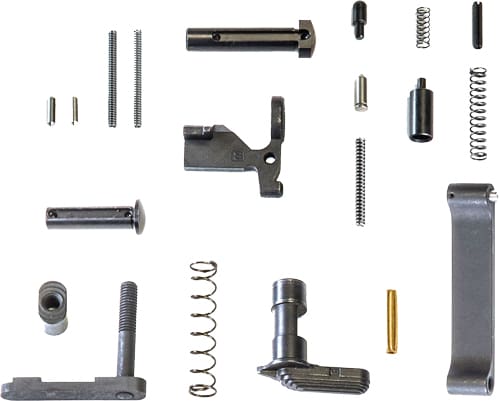 GEISSELE STANDARD LOWER PARTS - KIT