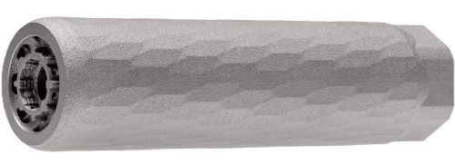 DANIEL DEF. NULL9Ti SUPPRESSOR - DIRECT THREAD TITANIUM