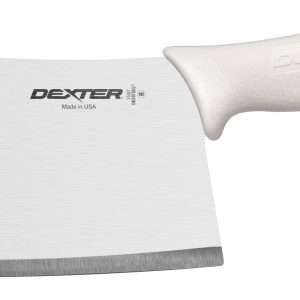 DEX SANI-SAFE 7IN CLEAVER