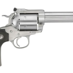RUGER SPR BLKHWK BISLEY 44M 5-1/2 SS