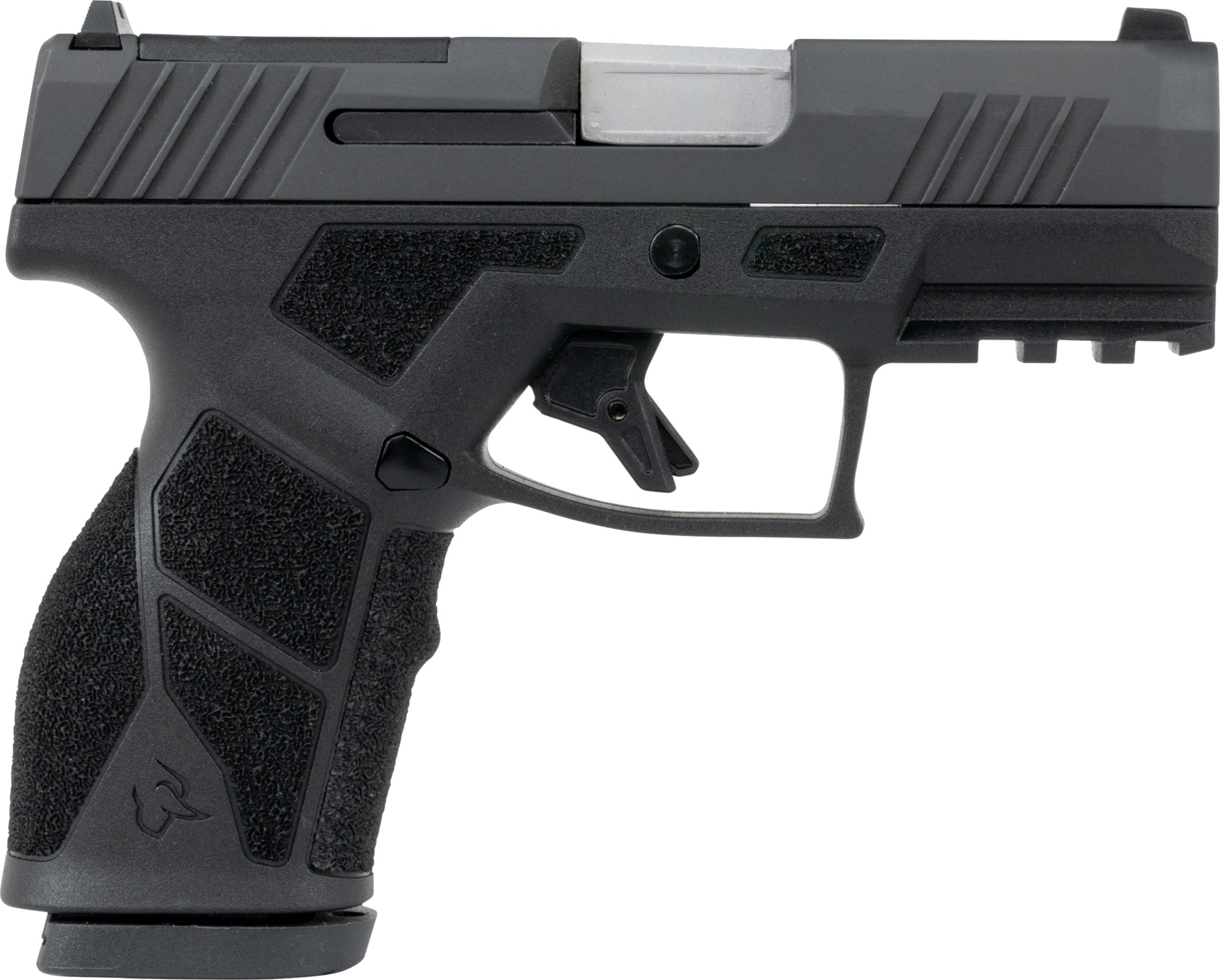 TAU GX2 TORO 9MM PST 13RD BLK