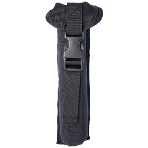 BANISH SUPPRESSORS 4966 - SUPPRESSOR POUCH BLACK