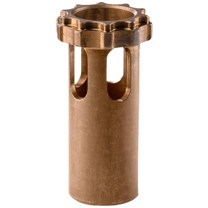 BANISH SUPPRESSORS 4786 - PISTON 45/46 .578X28