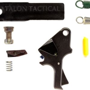 APEX TRIGGER KIT W/FORWARD SET - SEAR FLAT M&P9/40 NOT M2.0