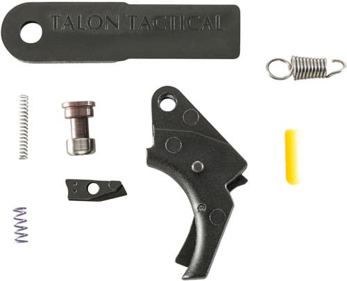 APEX TRIGGER & DUTY/CARRY KIT - POLYMER M&P45/M&P 2.0 9/40/45