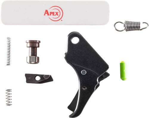 APEX TRIGGER DUTY/CARRY ENHAN- - CE KIT M&P SHIELD M2.0 9/40