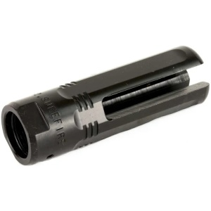 SUREFIRE 7.62 3-PRONG FLASH HIDER 5/8-24