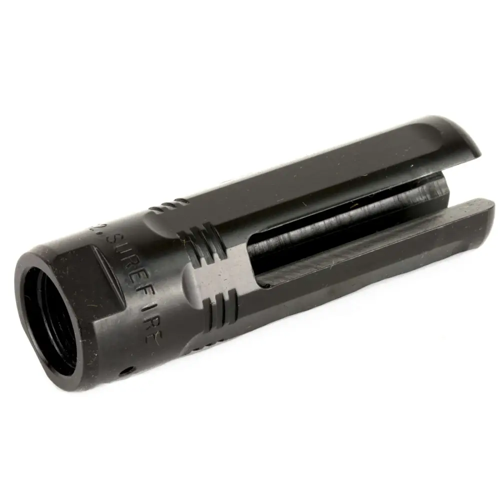 SUREFIRE 7.62 3-PRONG FLASH HIDER 5/8-24