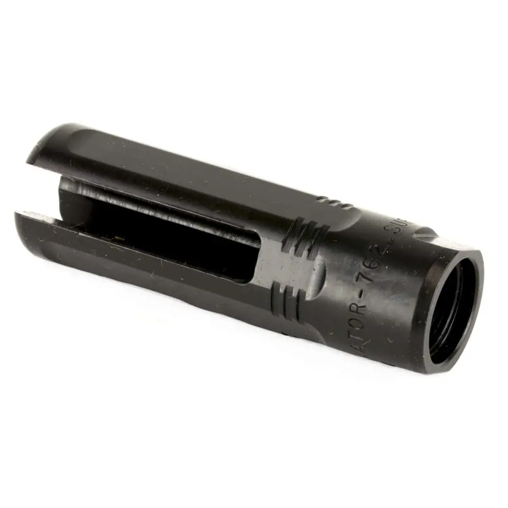 SUREFIRE 7.62 3-PRONG FLASH HIDER 5/8-24 - Image 2