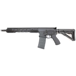 FRANK BFSIII LIBERTAS 14.5" 556 RFL