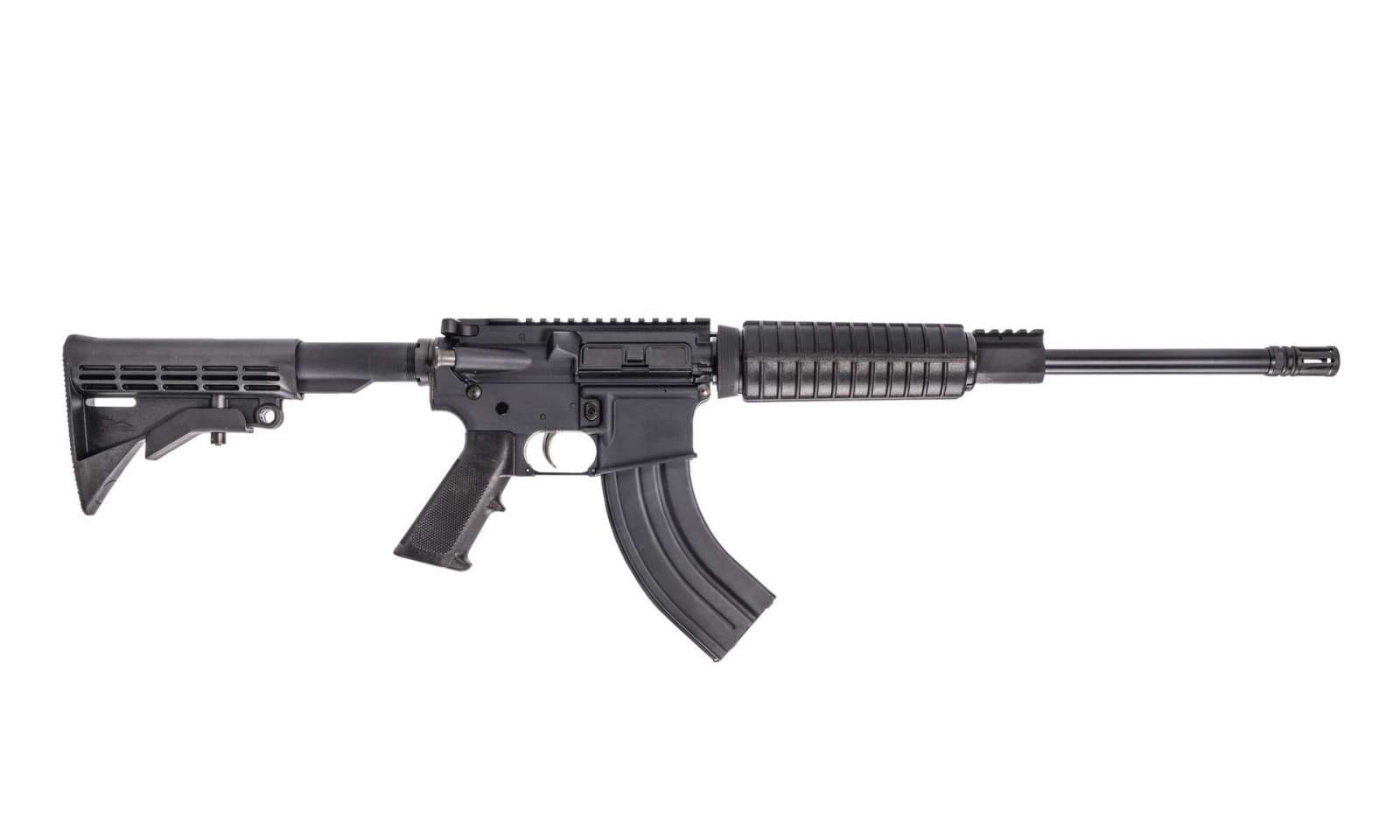 ANDERSON AM15 MOD03 CT1 7.62X39 RFL