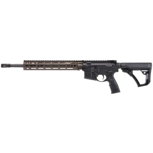 DANIEL DEFENSE DD4 RIII 16"-NM