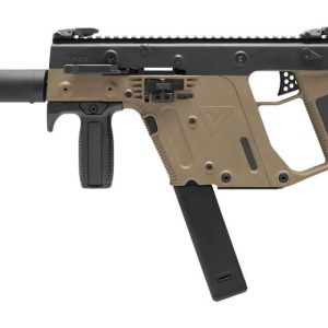 KRISS VECTOR CRB G2 RIFLE 45 ACP DUOTONE 30RD